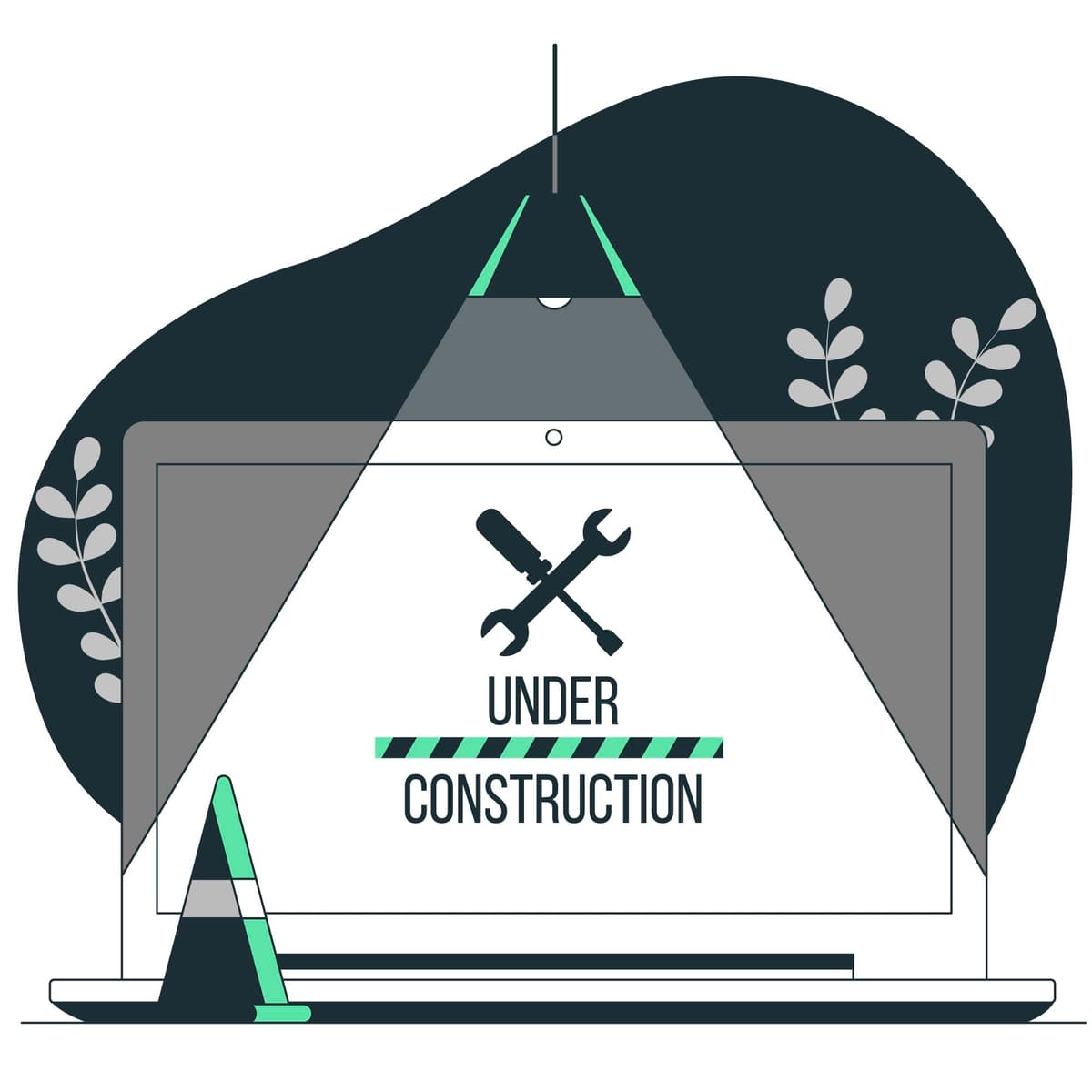 Under Construction