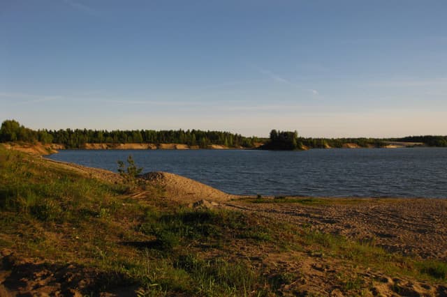 Wabamun Lake Provincial Park