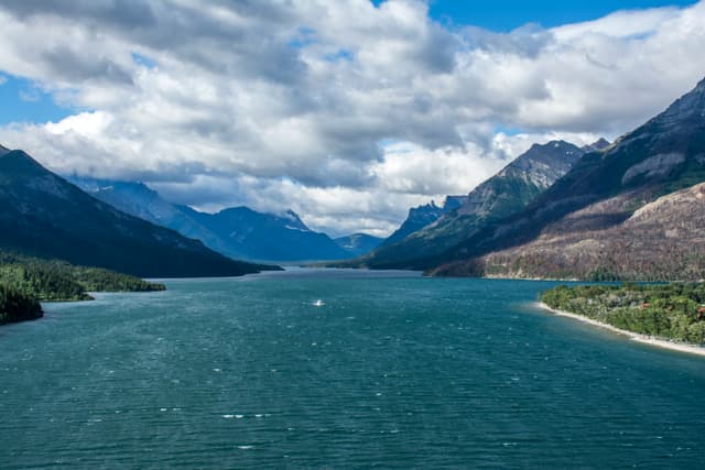 Waterton Lakes National Park